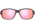 Очки Julbo MONTEROSA 2 (Spectron 3CF) Dark Purple / Pink M