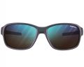Очки Julbo MONTEROSA 2 (REACTIV 2-4 DL BLEU) Iridescent Cyan Blue-Purple M