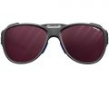 Очки Julbo EXPLORER 2.0 (REACTIV 0-4 HC) Black/Blue L