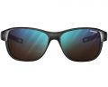 Окуляри Julbo CAMINO M (REACTIV 2-4 DL BLEU) Matt Translucent Black / Gray M