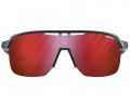 Очки Julbo FREQUENCY (REACTIV 0-3 HC) Translucent Blue / Black M