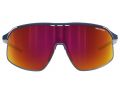 Очки Julbo DENSITY (Spectron 3CF) Blue/White/Red L