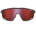 Окуляри Julbo RUSH (REACTIV 0-3 HC) Black / Khaki L