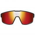 Очки Julbo FURY (Spectron 3CF) Black/Red M