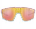 Очки Julbo FURY (Spectron 3CF) Pastel Pink / Light Blue M