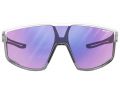 Окуляри Julbo FURY (REACTIV 1-3 HC) White / Translucent Gray M