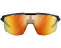 Окуляри Julbo ULTIMATE (REACTIV 1-3 LAF) Black / Red L
