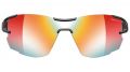 Окуляри Julbo AEROLITE (REACTIV 1-3 LAF) Black / Red M