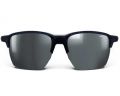 Очки Julbo CROSSLINE (REACTIV Glare Control 1-3) Matt Translucent Blue / Shiny Beige L
