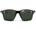 Окуляри Julbo CROSSLINE (Polarized 3) Brown / Shiny Translucent Army Green L