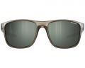Окуляри Julbo THE STREETS (Polarized 3 ) Translucent Brown / Black L