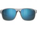 Окуляри Julbo THE STREETS (POLAR 3 HD) Translucent Gray / Blue L