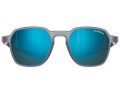 Очки Julbo DRIVE (POLAR 3 HD) Translucent Gray / Brown / Dark Blue L