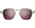 Очки Julbo DRIVE (POLAR 3 HD) Shiny Crystal / Iridescent / Dark Brown L