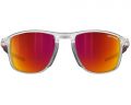 Окуляри Julbo COMPASS (Spectron 3CF) Shiny Crystal / Red L