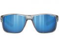 Очки Julbo RENEGADE (Polarized 3CF) Gray / Blue L