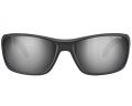 Очки Julbo RUN 2 (Polarized 3+) Matt Black / Gray L