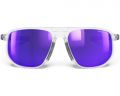 Очки Julbo WARD (Spectron 3CF) Shiny Crystal / Purple L