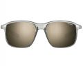 Очки Julbo CREEK (Polarized 3+) Translucent Gray / Green L