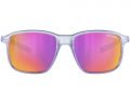 Очки Julbo CREEK (Spectron 3CF) Shiny Translucent Lilac / Matt Lilac L