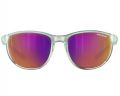 Детские очки Julbo IDOL (Spectron 3CF) Shiny Translucent Mint/Mint S (10-15 years)