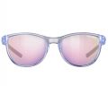 Дитячі окуляри Julbo IDOL (Spectron 3CF) Shiny Translucent Lilac / Matt Lilac S (10-15 years)