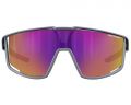Детские очки Julbo FURY S (Spectron 3CF) Gray/Mint S (8-12 years)