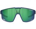 Детские очки Julbo FURY S (Spectron 3CF) Dark Blue S (8-12 years)