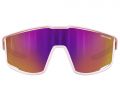 Детские очки Julbo FURY S (Spectron 3CF) Pastel Pink / Pastel Blue S (8-12 years)