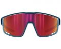 Детские очки Julbo FURY S (Spectron 3CF) Matt Duck Blue S (8-12 лет)