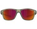Детские очки Julbo CRUISER (Spectron 3CF) Shiny Translucent Army Green / Matt Army Green S (8-12 лет)