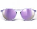 Детские очки Julbo JOLIET (Spectron 3CF) Shiny Translucent Purple / Matt Purple S (6-10 years)