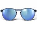 Дитячі окуляри Julbo JOLIET (Spectron 3CF) Shiny Translucent Duck Blue / Matt Duck Blue S (6-10 years)