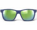 Детские очки Julbo ELWOOD (Spectron 3CF) Matt Blue S (6-10 years)