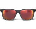 Детские очки Julbo ELWOOD (Spectron 3CF) Matt Translucent Black / Matt Black S (6-10 years)