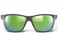 Детские очки Julbo ELWOOD (Spectron 3CF) Shiny Translucent Black S (6-10 лет)