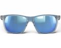 Детские очки Julbo ELWOOD (Spectron 3CF) Shiny Translucent Duck Blue / Matt Blue S (6-10 years)