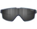 Дитячі окуляри Julbo FURY MINI (Spectron 3) Shiny Translucent Blue / Matt Blue S (4-8 years)