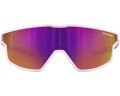 Детские очки Julbo FURY MINI (Spectron 3CF) Pastel Pink / Pastel Blue S (4-8 years)