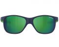 Детские очки Julbo TURN 2 (Spectron 3CF) Dark Blue / Green S (4-8 years)