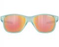 Дитячі окуляри Julbo TURN 2 (Spectron 3CF ) Translucent Mint / Pastel Blue S (4-8 years)