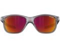 Детские очки Julbo TURN 2 (Spectron 3CF ) Shiny Translucent Gray / Matt Gray S (4-8 years)