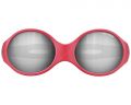 Детские очки Julbo LOOP L (Spectron 4 baby) Red / Gray S (3-5 years)