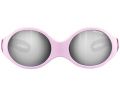 Детские очки Julbo LOOP M (Spectron 4 baby) Light Pink / Dark Pink S (1-3 years)