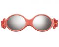 Детские очки Julbo LOOP S (Spectron 4 baby) Orange / Light Gray XS (0-18 months)
