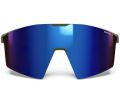 Окуляри Julbo EDGE COVER (REACTIV 2-4 DL BLEU) Army Green / Black L