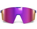 Очки Julbo EDGE COVER (Spectron 4) Blue/Black L