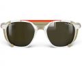 Окуляри Julbo SLACK COVER (Polarized 3+) Shiny Crystal / Camel L
