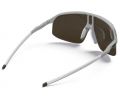 Очки Julbo DENSITY (Spectron 3CF) Gray/White L