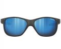 Детские очки Julbo TURN 2 (Spectron 3CF) Matt Translucent Black / Matt Black S (4-8 years)